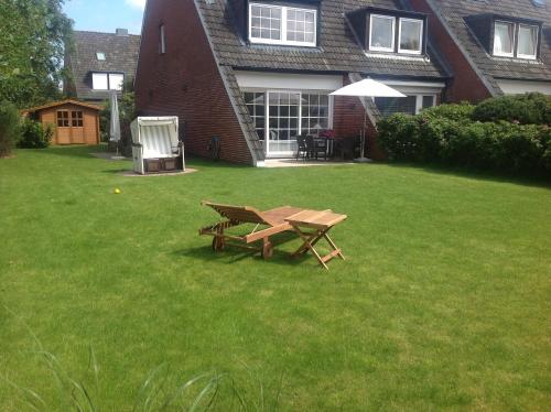 Фотографии гостевого дома
Meeresgarten