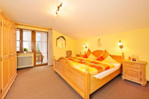 Фотография апарт отеля Landhaus Thaumiller