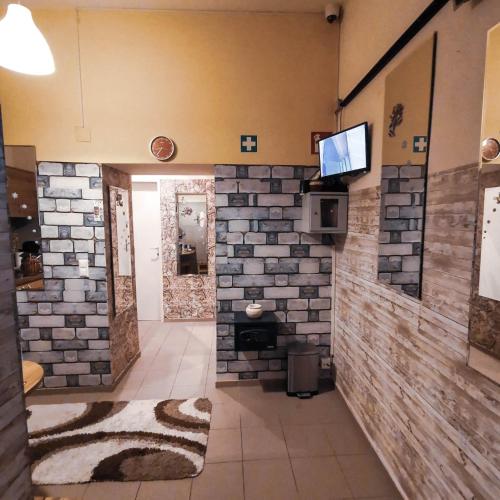 Фотография хостела Elisabeth Hostel