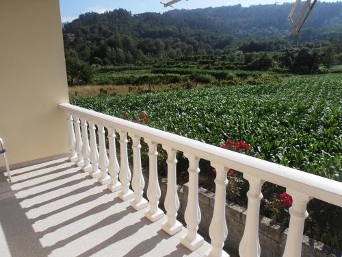 Фотография гостевого дома Casa do Reguengo