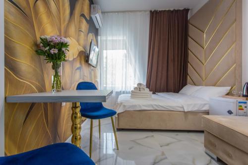 Фотография апарт отеля Green House Советская