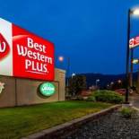 Фотография гостиницы Best Western Plus Butte Plaza Inn