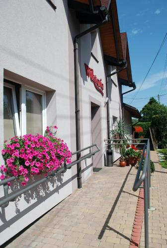 Фотография гостевого дома Pokoje Hotelowe Wiktoria