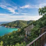 Фотография гостиницы Blue Heaven Resort Koh Tao