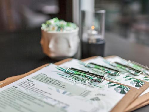 Фотография гостиницы ibis Styles Almere