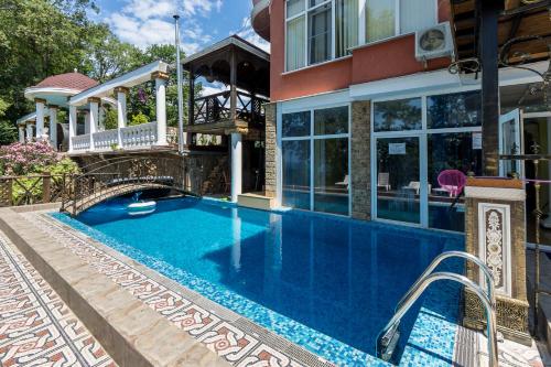 Фотография гостиницы Катюша