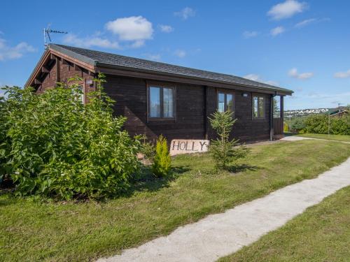 Фотография гостевого дома Holly Lodge, Bodmin