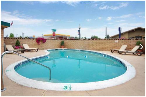 Фотография гостиницы Trailside Inn