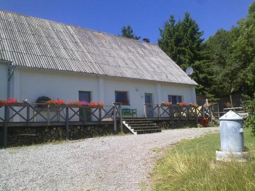 Фотография гостевого дома Luxurious Farmhouse in Hellenthal near Ski Resort