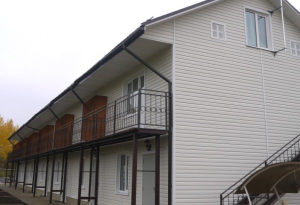 Фотография банкетного зала