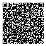 QR код санатория Радуга