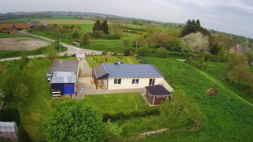 Фотография гостевого дома La Petite Baie