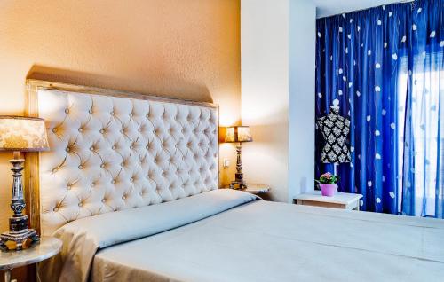 Фотография гостиницы Hotel Madrid