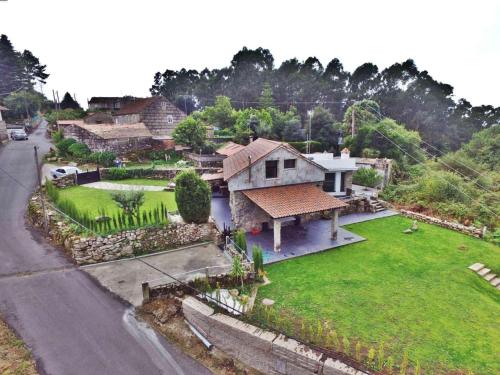 Фотография гостевого дома Casona Monte Aloia