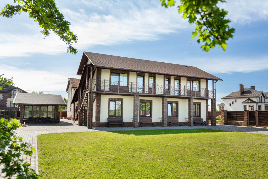 Фотография квартиры Апартаменты Apart39 в Янтарном