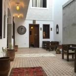 Фотография мини отеля Riad Marchica