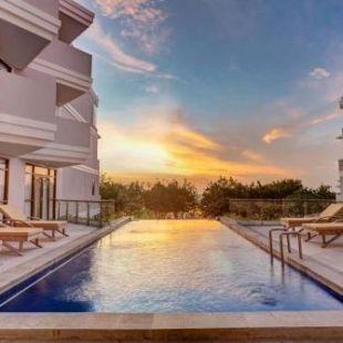 Фотография гостиницы Wyndham Garden Kuta Beach Bali