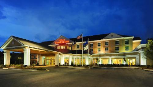 Фотография гостиницы Hilton Garden Inn Columbia/Northeast
