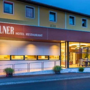 Фотография гостиницы Hotel-Restaurant Gollner