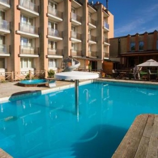 Фотография гостиницы Приморье