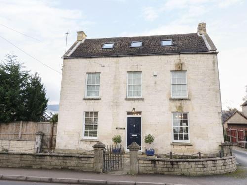 Фотография гостевого дома Avalon, Stonehouse