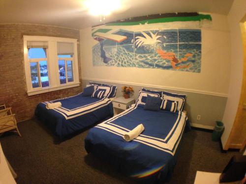 Фотографии хостела 
            Venice Beach Hostel