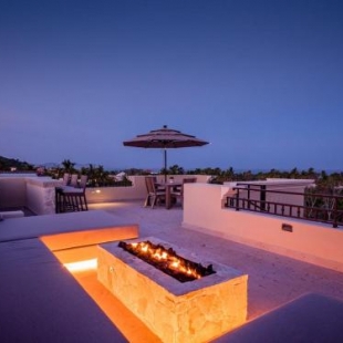 Фотография гостевого дома Lapp Of Luxury Palmilla Dunes Villa