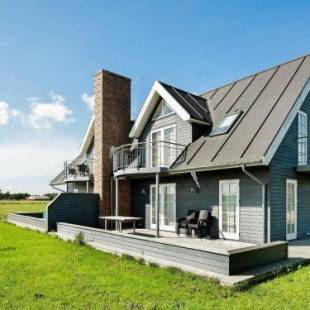 Фотографии гостевого дома
Holiday Home Vestergade IX