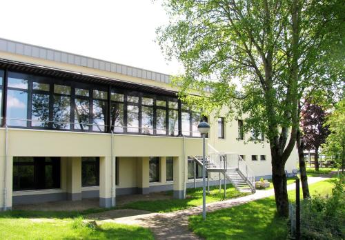 Фотография гостиницы Hotel FIT