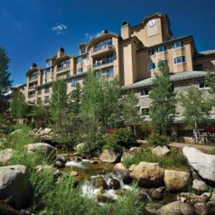 Фотографии гостиницы 
            Beaver Creek Lodge, Autograph Collection