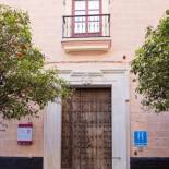 Фотография гостиницы Hotel Casa de las Cuatro Torres