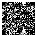 QR код хостела Перлен