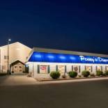 Фотография гостиницы Travelodge by Wyndham Bill WY Thunder Basin Ntl Grassland