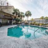 Фотография мини отеля Red Roof Inn Jacksonville - Orange Park