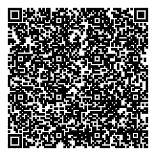 QR код гостиницы Cosmos Smart Voronezh Hotel