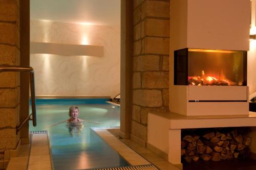 Фотография гостиницы Hotel Elbiente