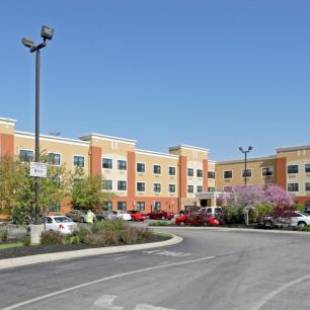 Фотографии гостиницы 
            Extended Stay America Suites - Chicago - Midway