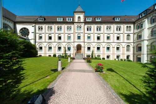 Фотографии гостевого дома 
            St. Bonifatiuskloster - Geistliches Zentrum