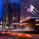 Фотография гостиницы InterContinental New York Times Square, an IHG Hotel
