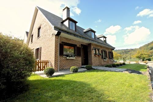 Фотографии гостевого дома
L'O de La Roche