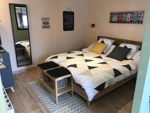 Фотография мини отеля Au Domaine Fresnois