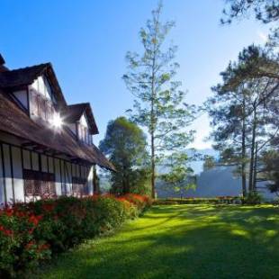 Фотографии гостиницы 
            The Lakehouse Cameron Highlands