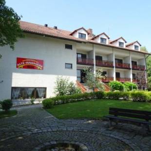 Фотографии апарт отеля 
            Apparthotel Alte Innbrücke Neuhaus am Inn