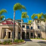 Фотография гостиницы Hilton Garden Inn Montebello / Los Angeles