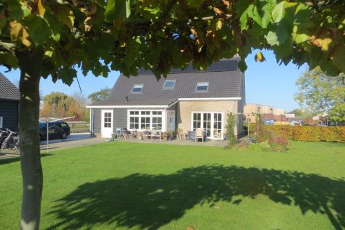 Фотография мини отеля B&B Biesehof