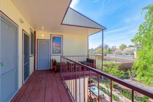 Фотография мини отеля Милый