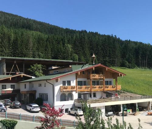 Фотография гостиницы Landhotel Anna