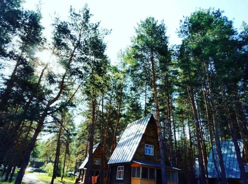 Фотография базы отдыха Хопёр