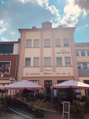 Фотография гостевого дома Pension Hannes