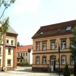 Фотография мини отеля Hotel zur Schloßmühle